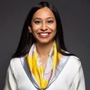 Noorain Nadim headshot